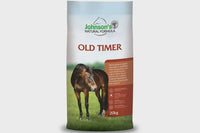 JOHNSONS OLD TIMER 20KG