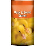 Duck and Goose Starter LM 20kg