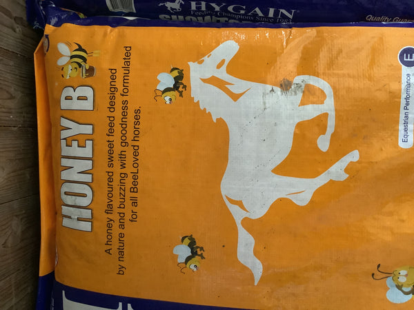 Hygain Honey Bee 20kg