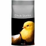 Chick Starter LM 20kg