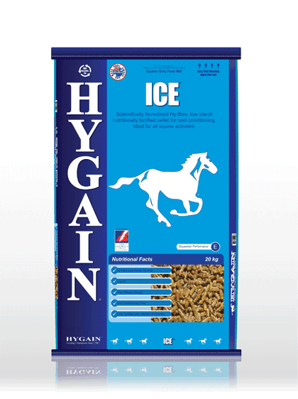 Hygain ICE 20kg