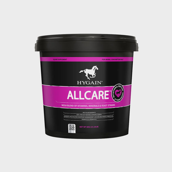 Hygain  AllCare 6kg