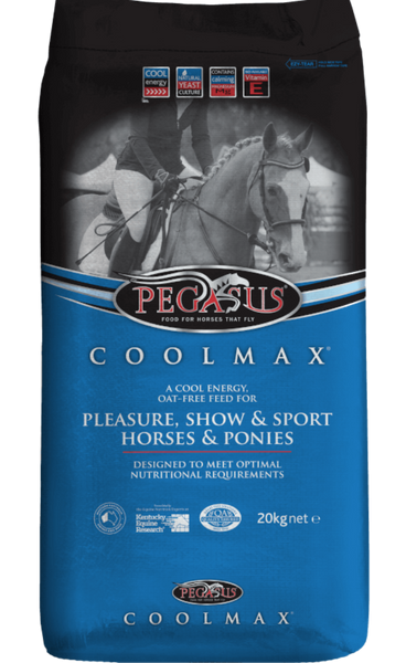 Pegasus Coolmax 25kg