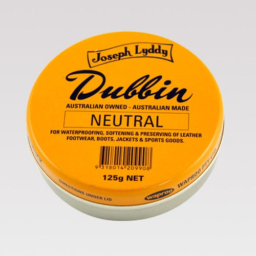 Joseph Lyddy Dubbin Neutral - 100mL