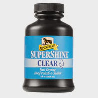 Absorbine  Supershine Clear