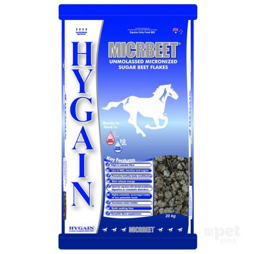 Hygain MicrBeet