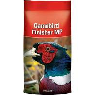 Gamebird Finisher MP 20kg