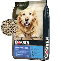Cobber Lazy Aussie Dog