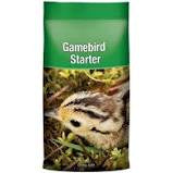 Gamebird Starter LM 20kg