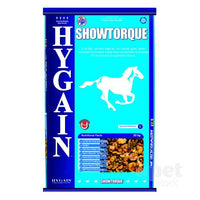 Hygain Showtorque 20kg