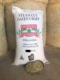 OATEN Chaff - Chaff City