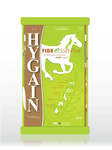 Hygain Fibre Essential 20kg