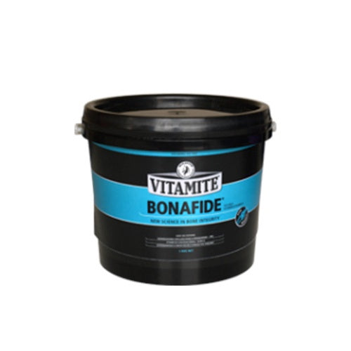 Hygain Bonafide Powder 3kg
