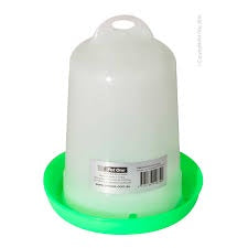 Poultry Gravity Drinker 1.5lt