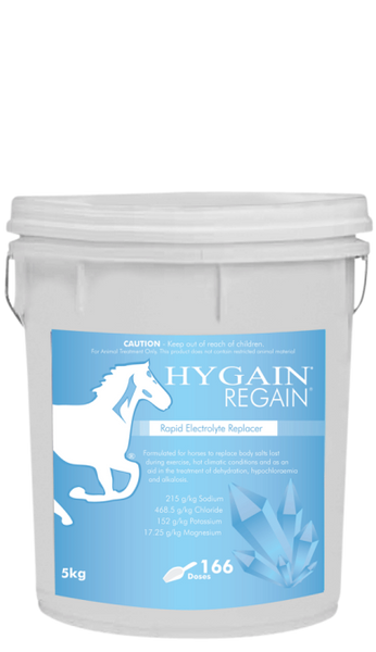 Hygain Regain 20kg