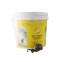 Advanced Thia/Mag Pellets 3kg