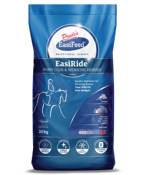 EASIRIDE 20KG