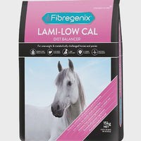 Fibregenix Lami Low Cal - pink