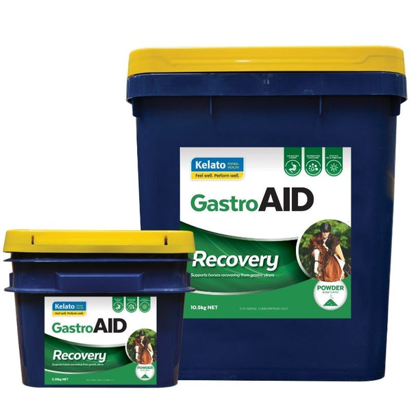 Kelato GastroAID Recovery 5.25g