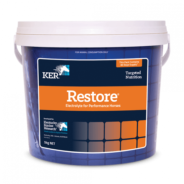 KER  Restore 2kg