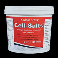 Kohnke's Own Cell Salts 2kg