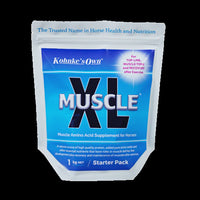 Kohnke's Own Muscle XL 1kg