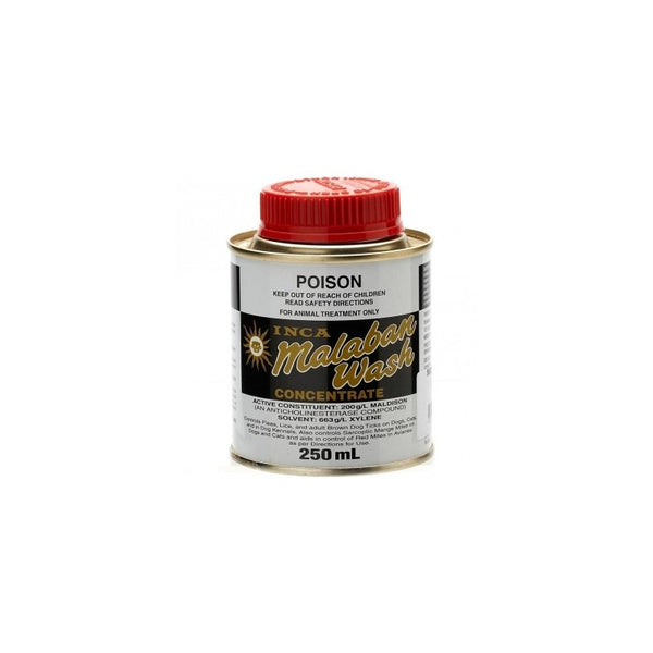 Inca Malaban Wash 500ml