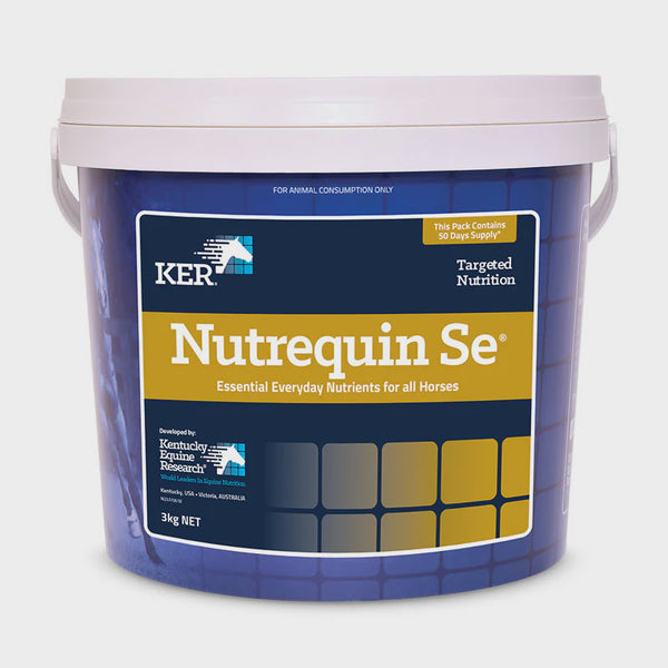 KER Nutrequin Se 3kg