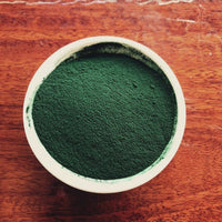 Spirulina Powder 1kg