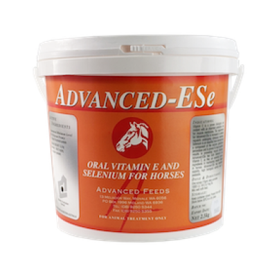 Advanced Ese 2.5kg