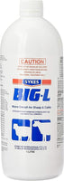 Big L worm drench sheep&cattle 1ltr