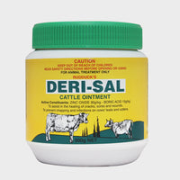sykes deri-sal 2kg
