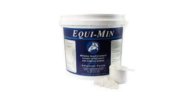 Equi-min 25kg