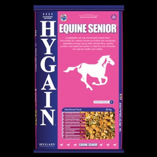 Hygain Equine Senior