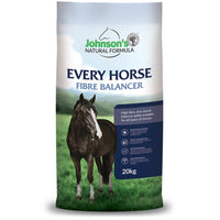 JOHNSONS EVERY HORSE FIBRE