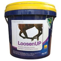 KELATO LOOSEN UP 600GM