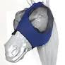 Lycra Pull On Fly Mask