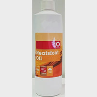 Neatsfoot oil 1lt