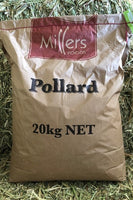 pollard 30kg