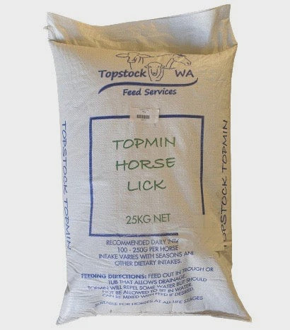 TopStock Topmin 10kg