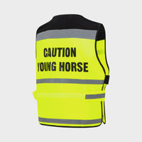 Hi Viz Waist Coat