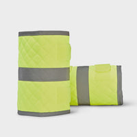 Hi Viz Leg Boots