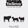 Prime Milk Replacement Pellets