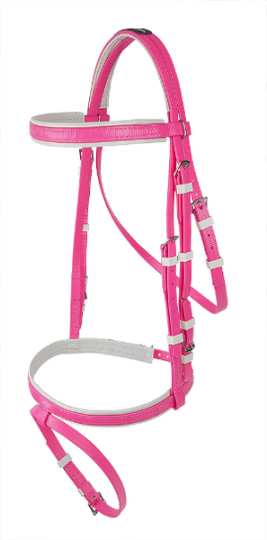 Zilco Hanovarian Bridle