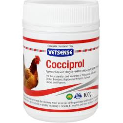 CM Cocciprol 100g