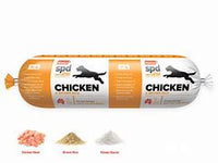 Prime Chicken & Rice 2kg