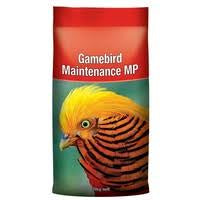 Gamebird Mainten Mp 20kg