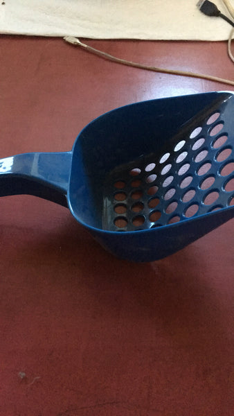 Cat Litter Scoop Large