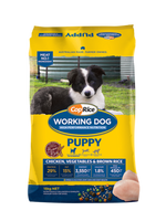 Coprice Puppy Working Dog 15kg