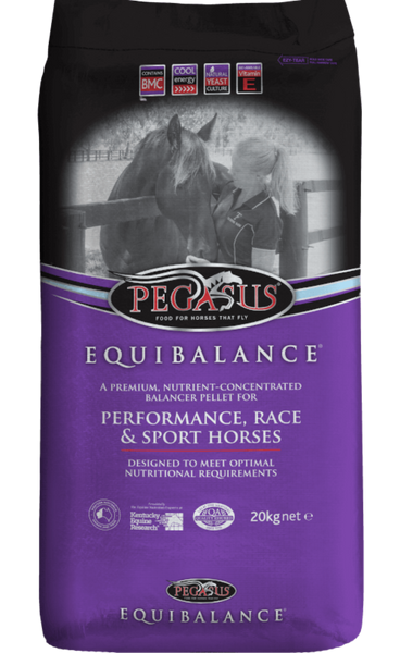 Pegasus Equi Balance